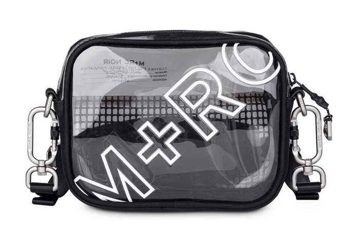 Photos M+RC NOIR