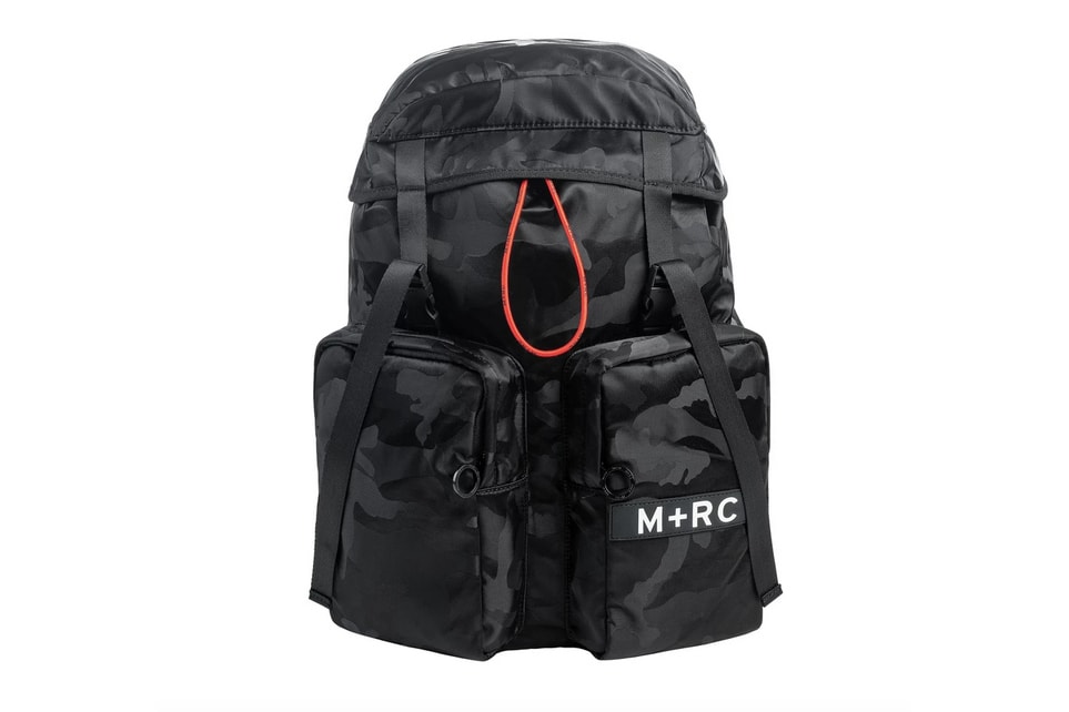 Photos M+RC NOIR