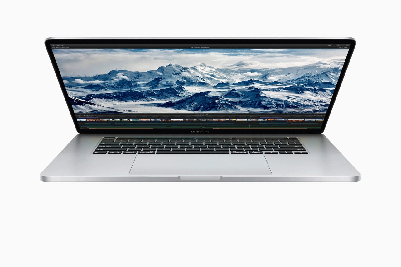 MacBook Pro Apple 16 pouces