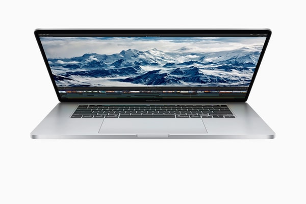 MacBook Pro Apple 16 pouces