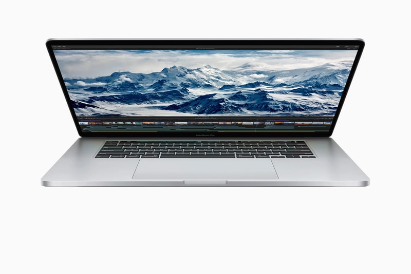 MacBook Pro Apple 16 pouces