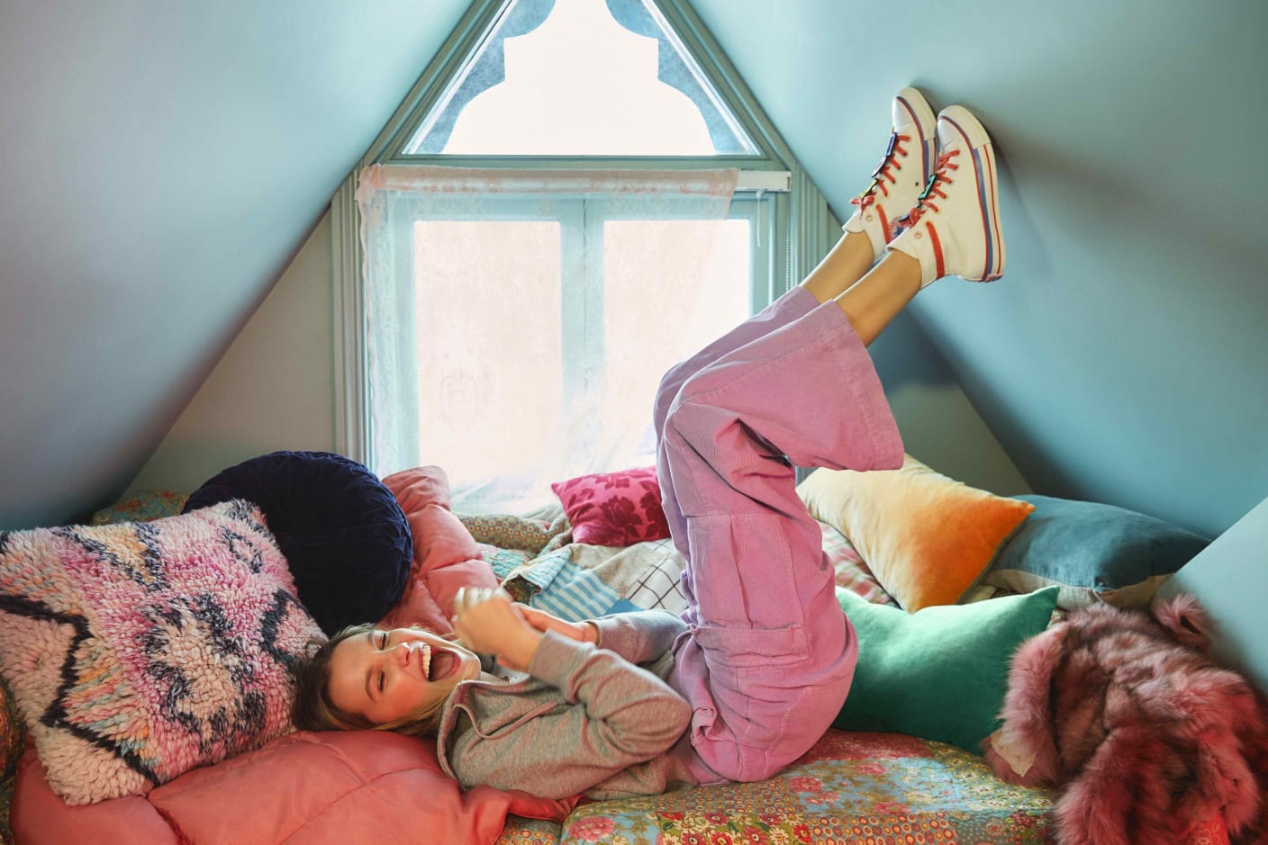 Photos Converse