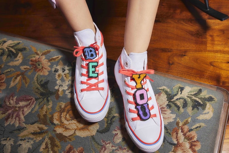 Photos Converse