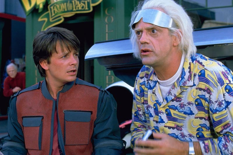 Cinq films iconiques des années 80 à streamer sur Netflix