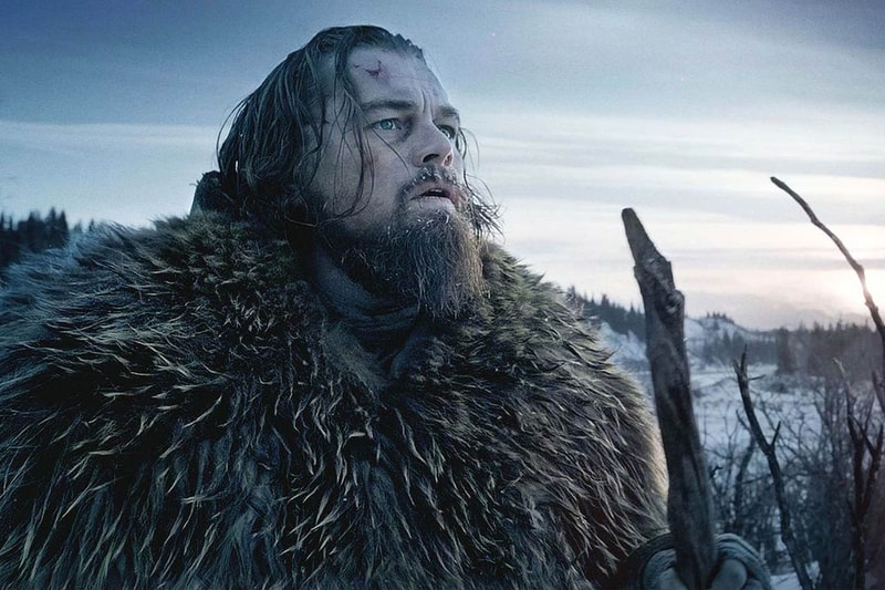 The Revenant