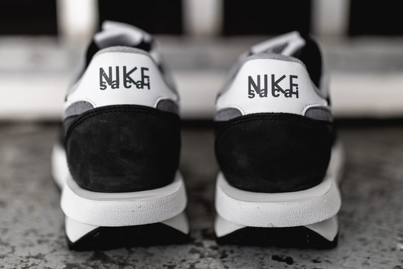 Nike et sacai devraient bientôt collaborer sur un tout nouveau modèle