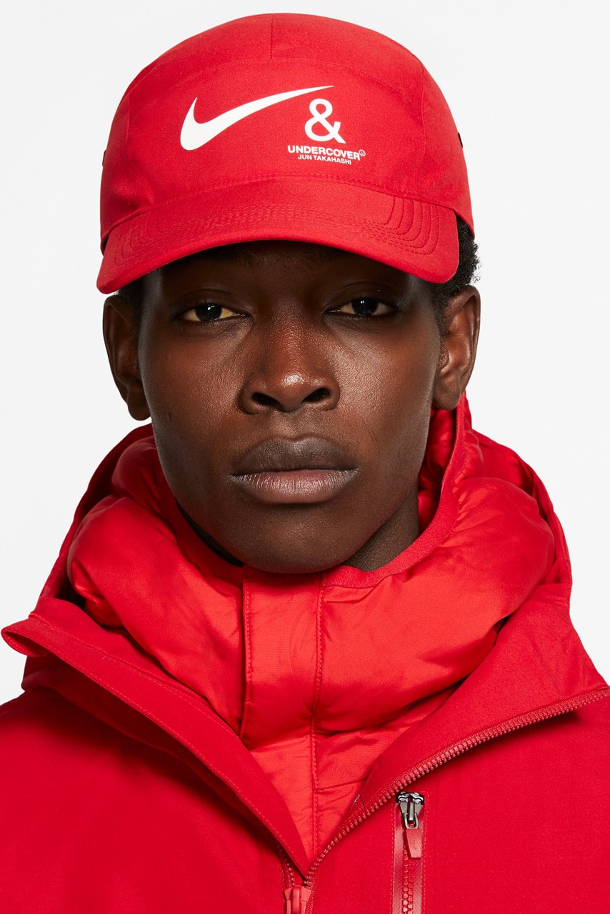Nike UNDERCOVER