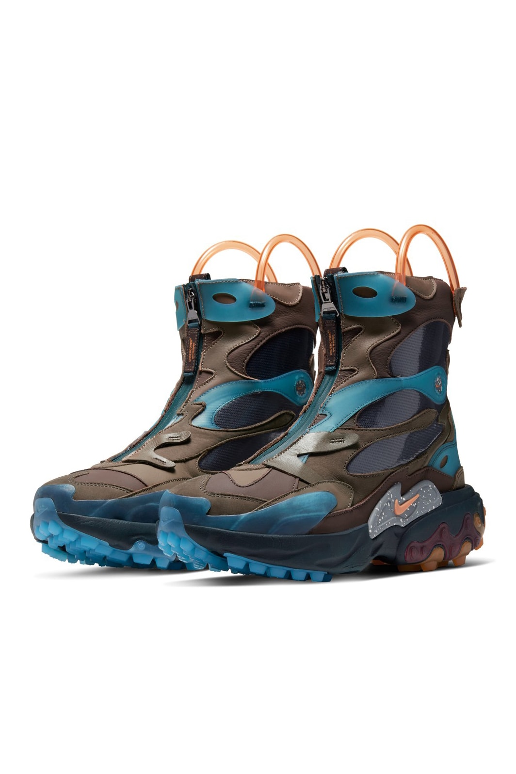 Nike UNDERCOVER