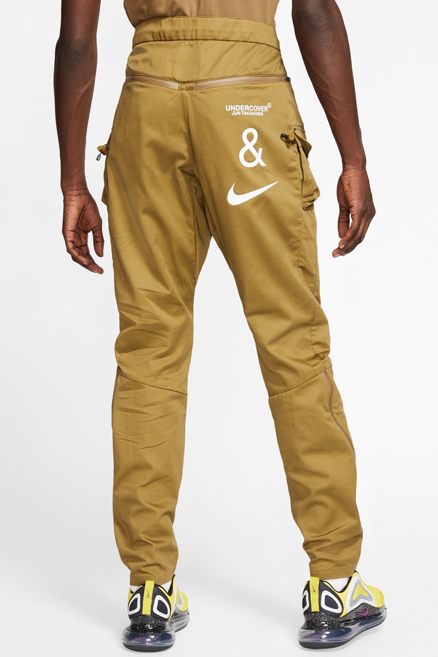 Nike UNDERCOVER