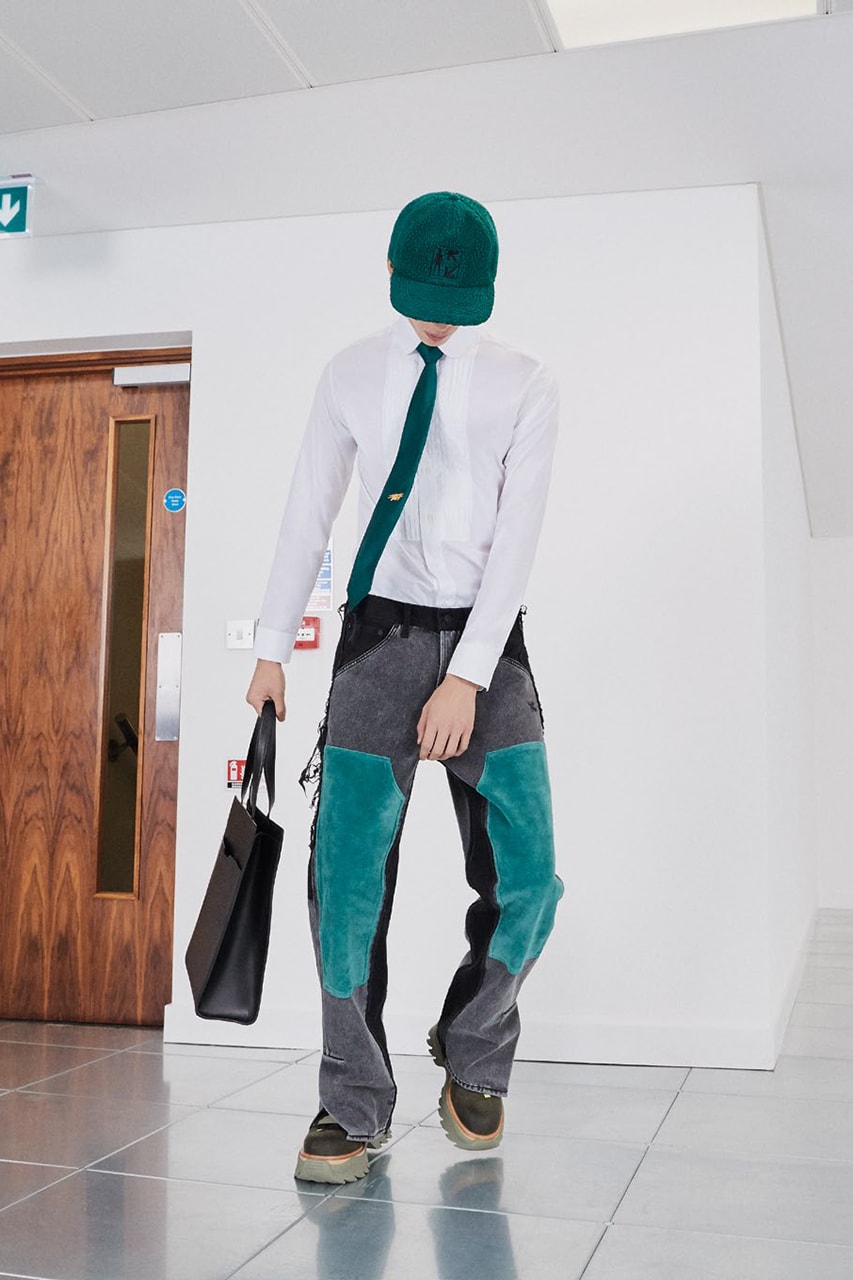 Off-White