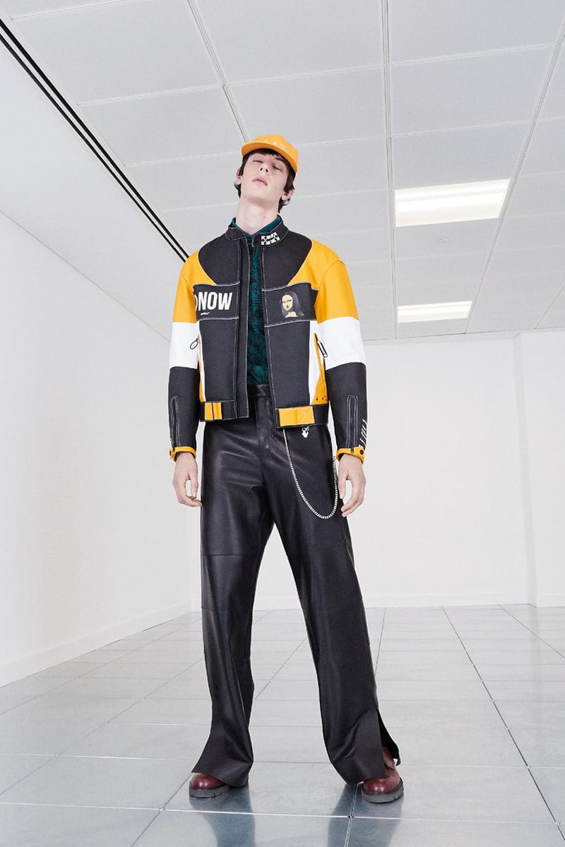 Off-White