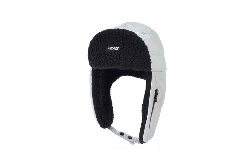 Photo Palace Ultimo 2019 accessoires