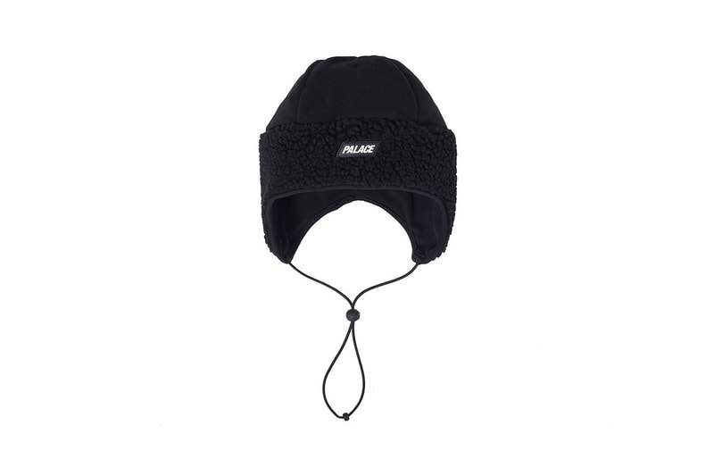 Photo Palace Ultimo 2019 accessoires