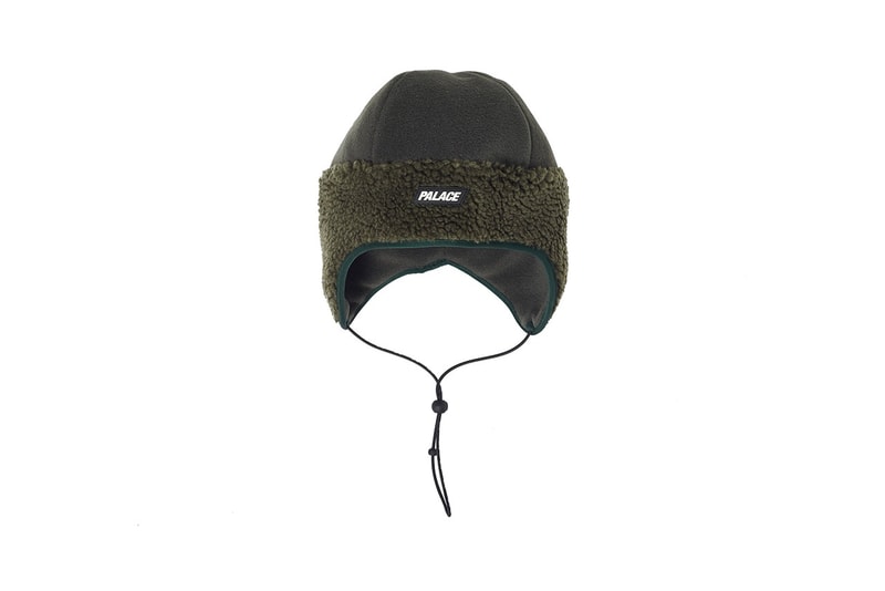 Photo Palace Ultimo 2019 accessoires