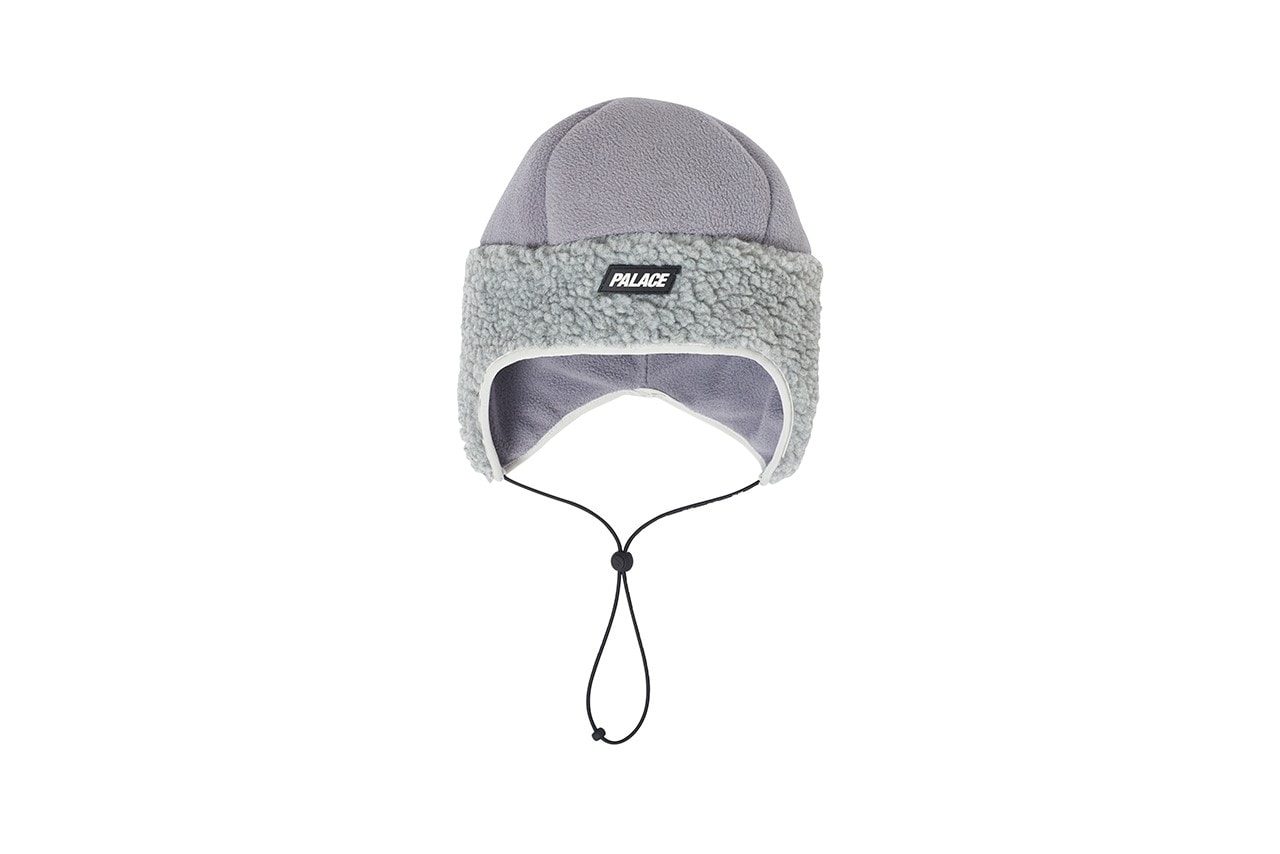 Photo Palace Ultimo 2019 accessoires