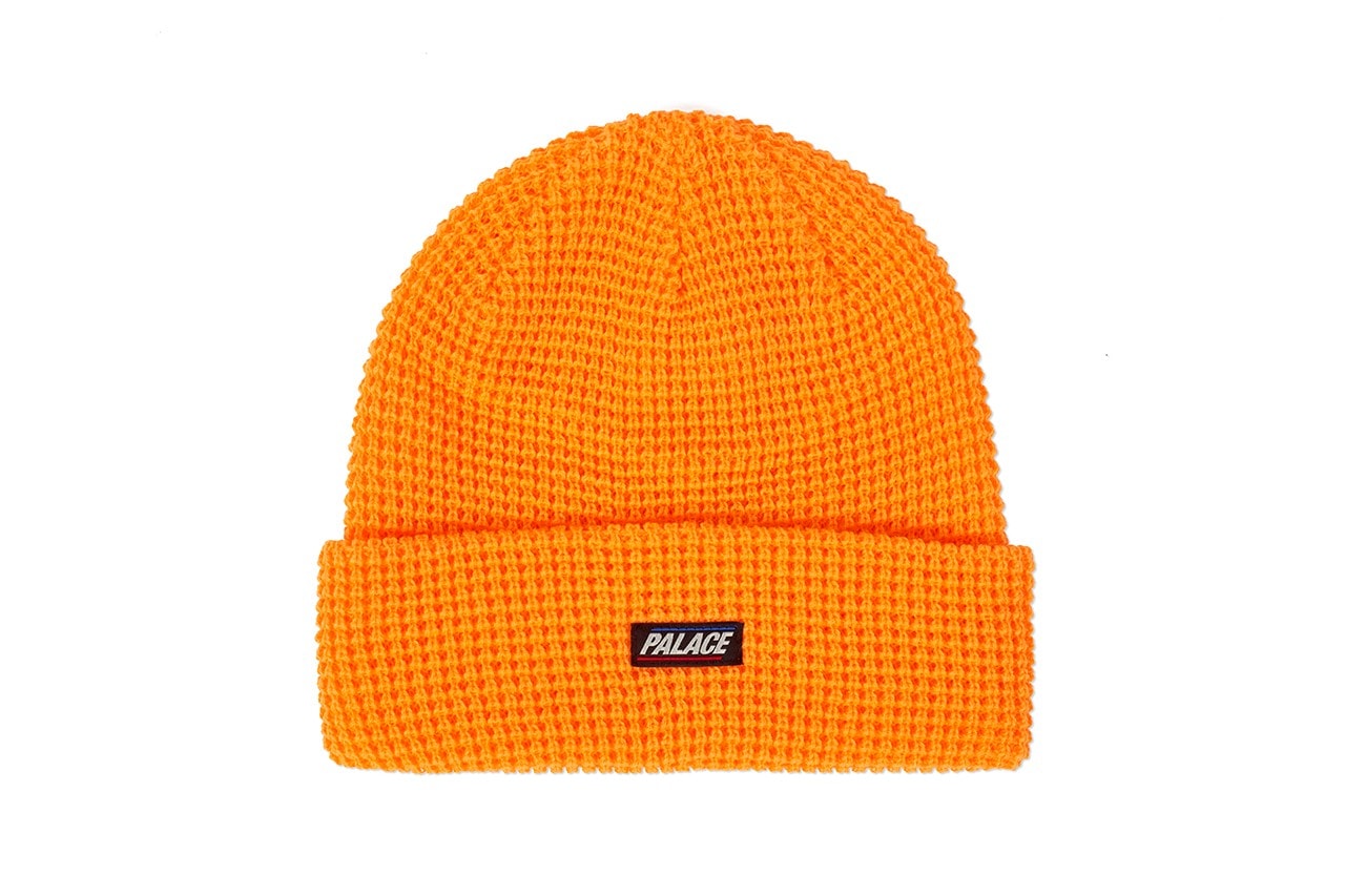Photo Palace Ultimo 2019 accessoires