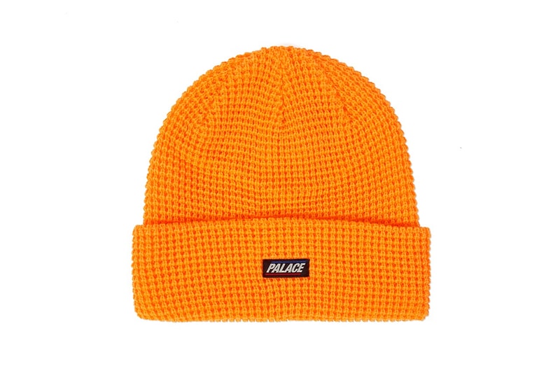 Photo Palace Ultimo 2019 accessoires