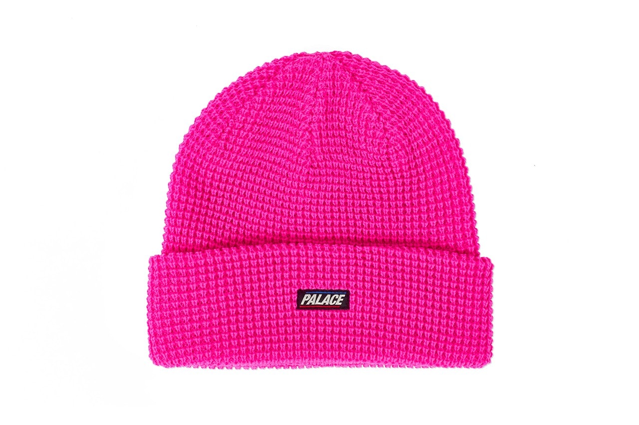 Photo Palace Ultimo 2019 accessoires