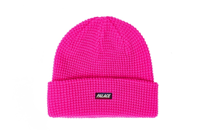 Photo Palace Ultimo 2019 accessoires