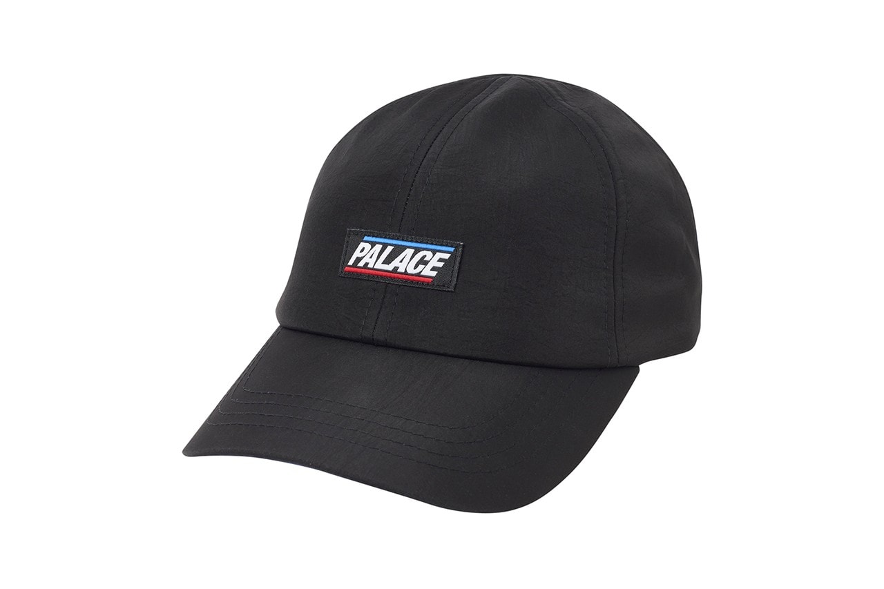 Photo Palace Ultimo 2019 accessoires