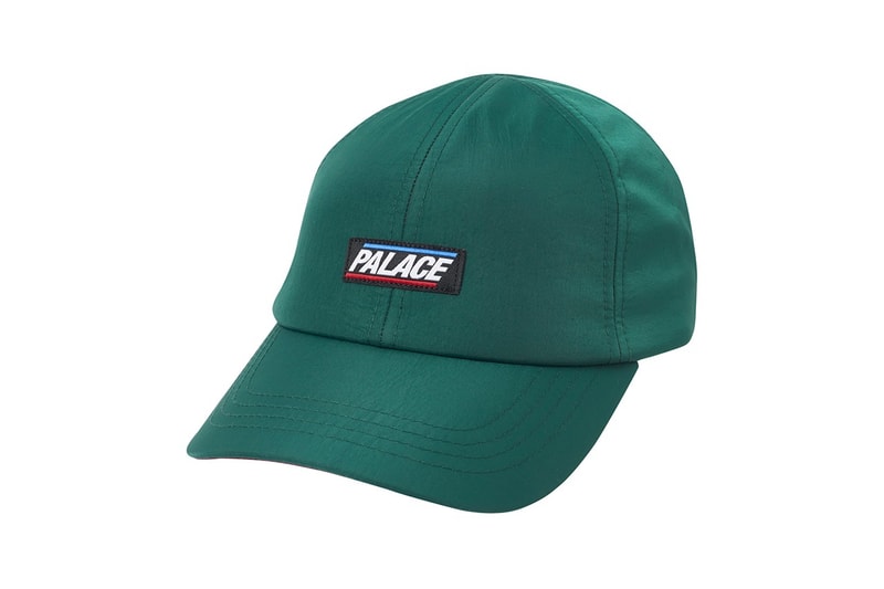 Photo Palace Ultimo 2019 accessoires