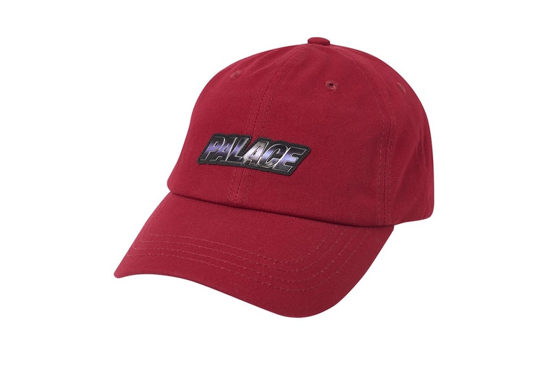 Photo Palace Ultimo 2019 accessoires