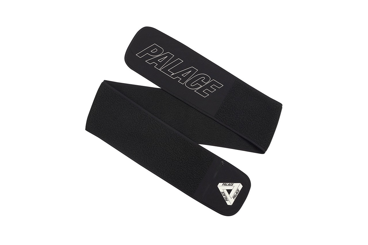 Photo Palace Ultimo 2019 accessoires