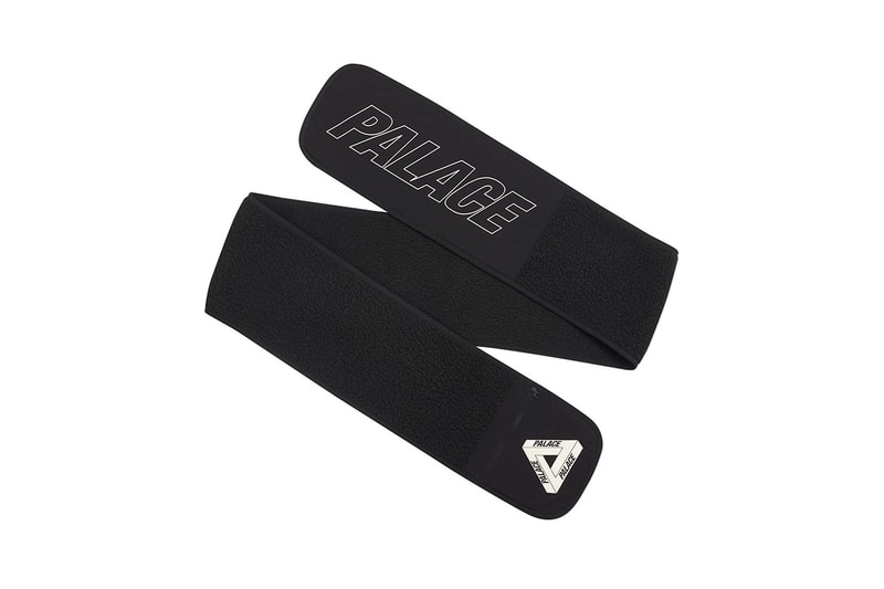 Photo Palace Ultimo 2019 accessoires