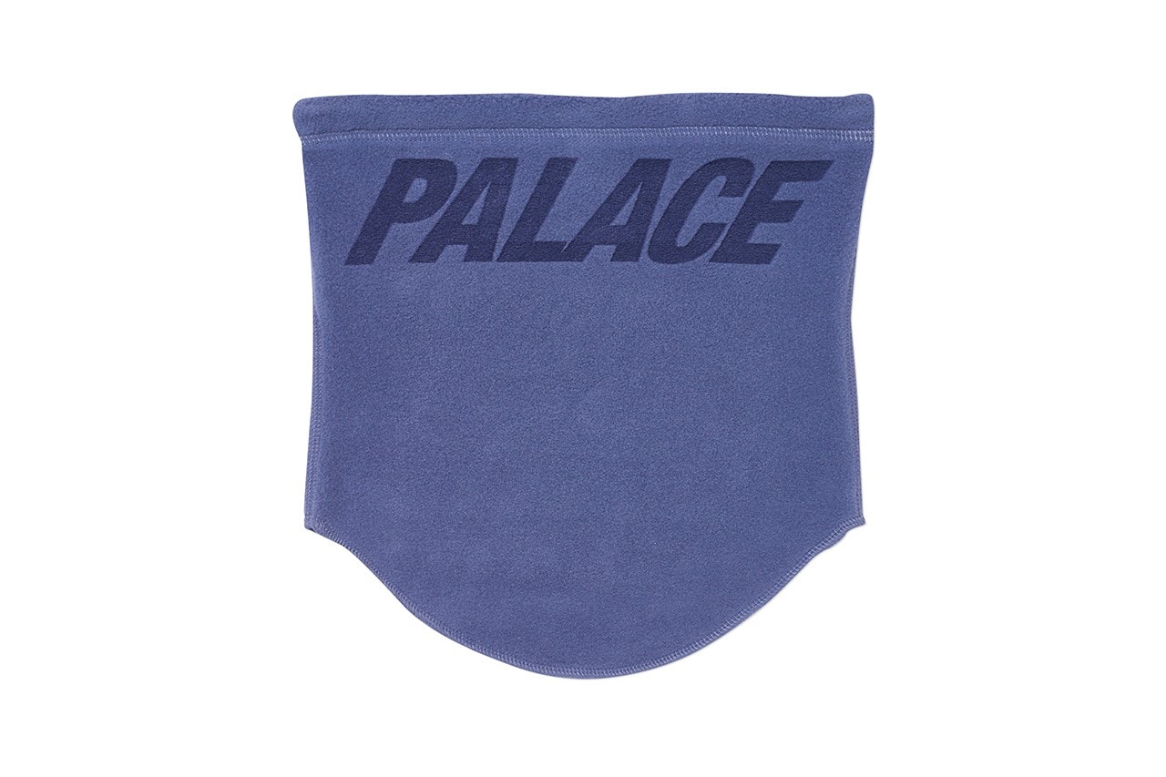 Photo Palace Ultimo 2019 accessoires