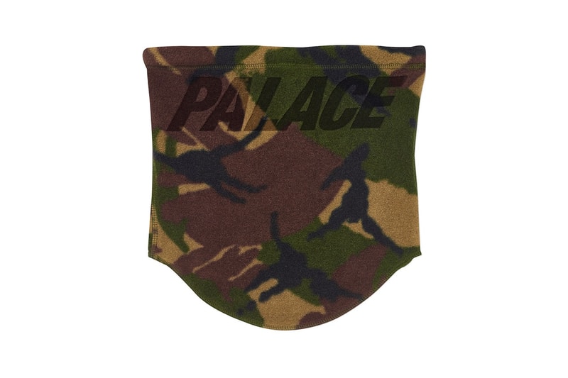 Photo Palace Ultimo 2019 accessoires