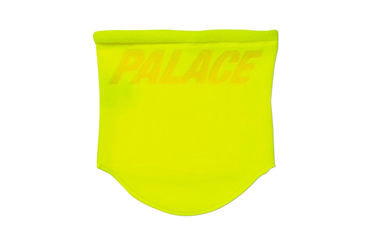 Photo Palace Ultimo 2019 accessoires