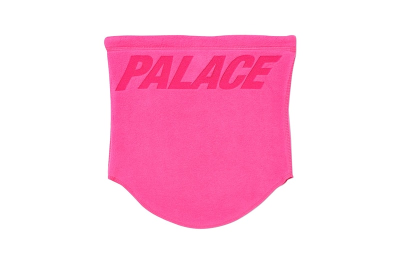 Photo Palace Ultimo 2019 accessoires