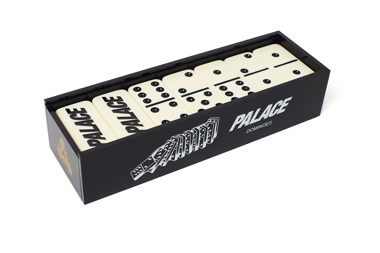Photo Palace Ultimo 2019 accessoires