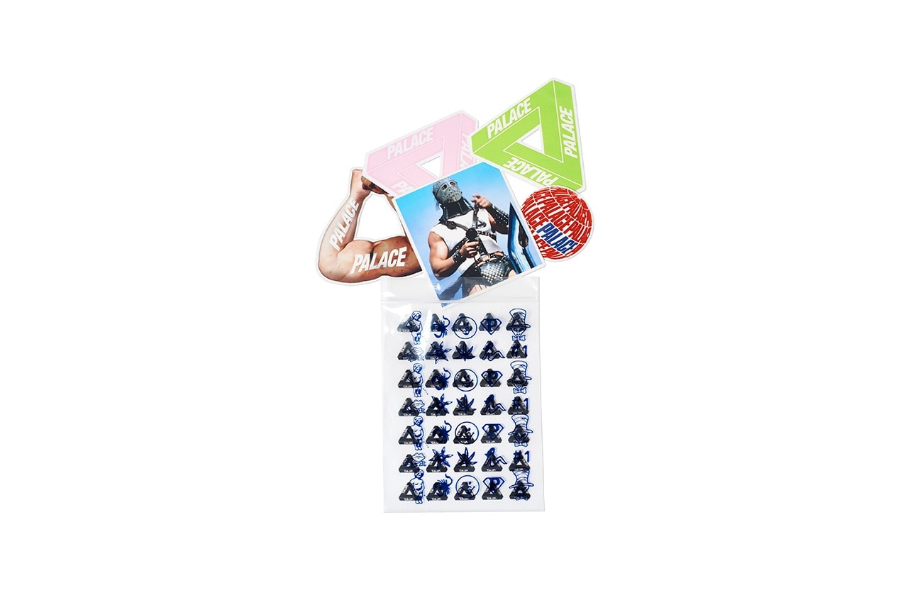 Photo Palace Ultimo 2019 accessoires