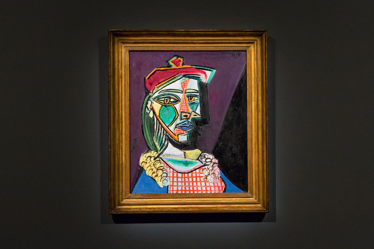 Pablo Picasso