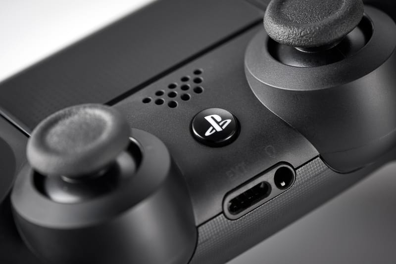 Voici à quoi ressembleront les nouvelles manettes de Playstation 5