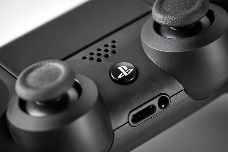 Voici à quoi ressembleront les nouvelles manettes de Playstation 5