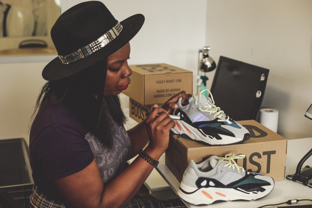 Photo Nike x Off-White™