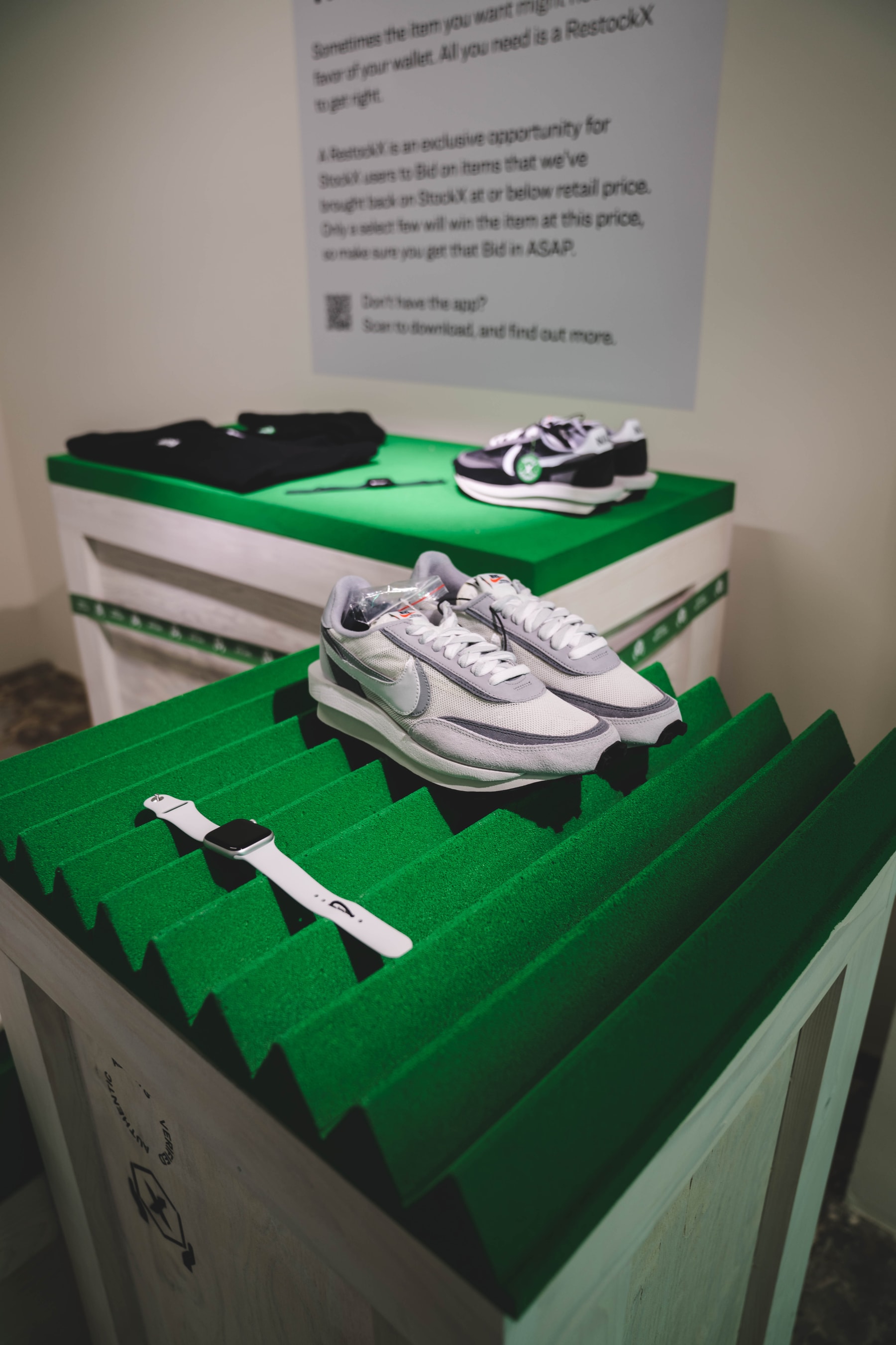 StockX 