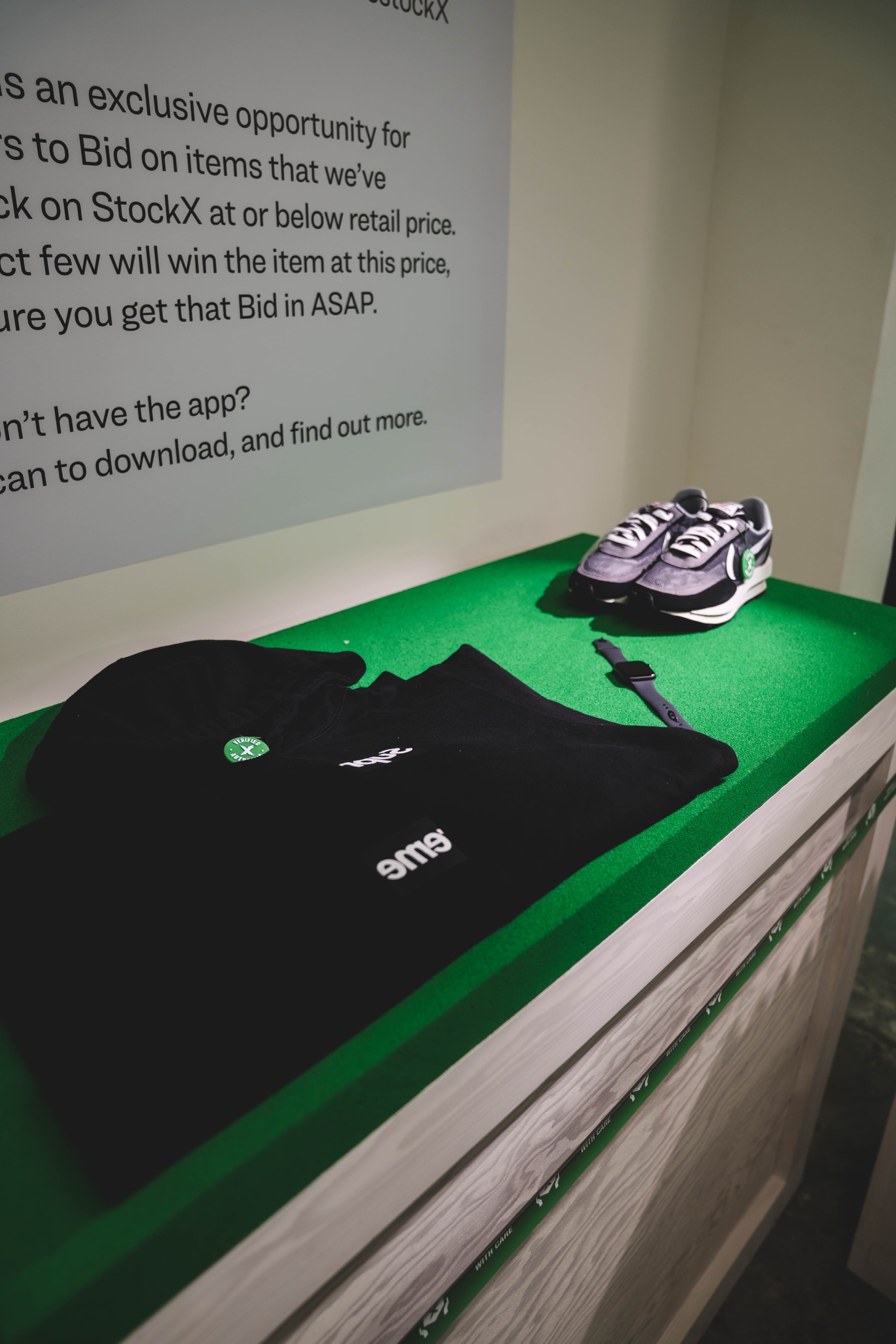 StockX 