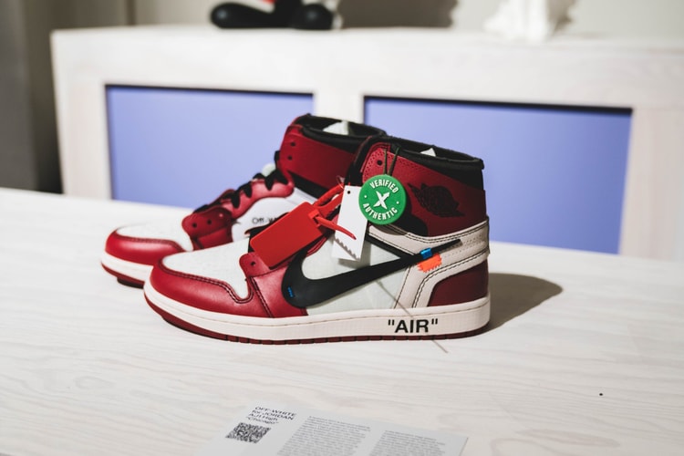 StockX annonce une baisse de ses frais de traitement pour ses acheteurs européens