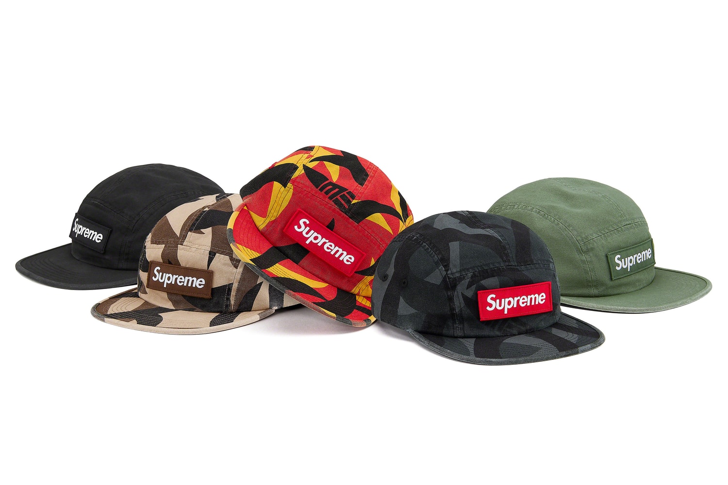 Supreme 