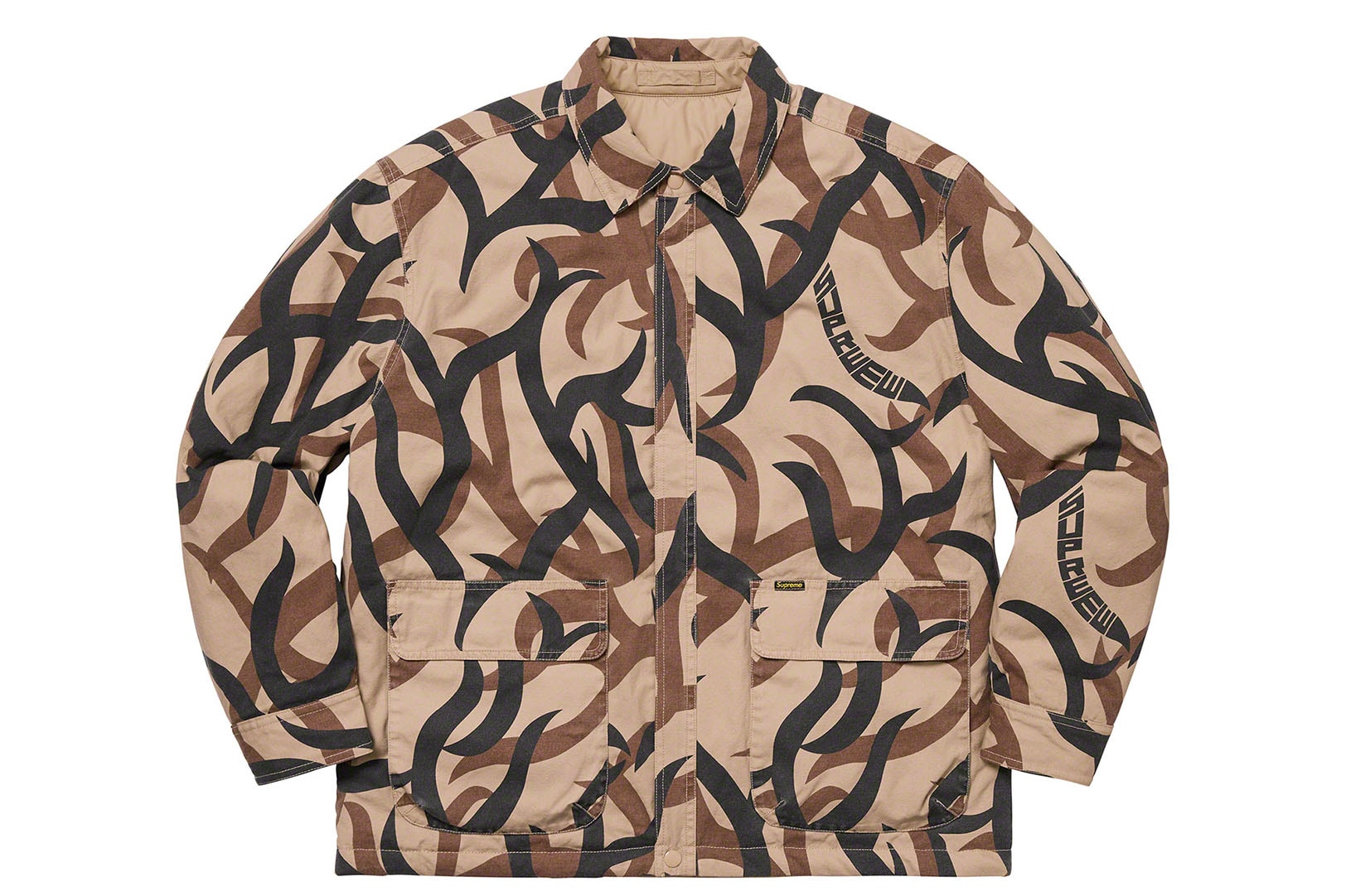 Supreme 