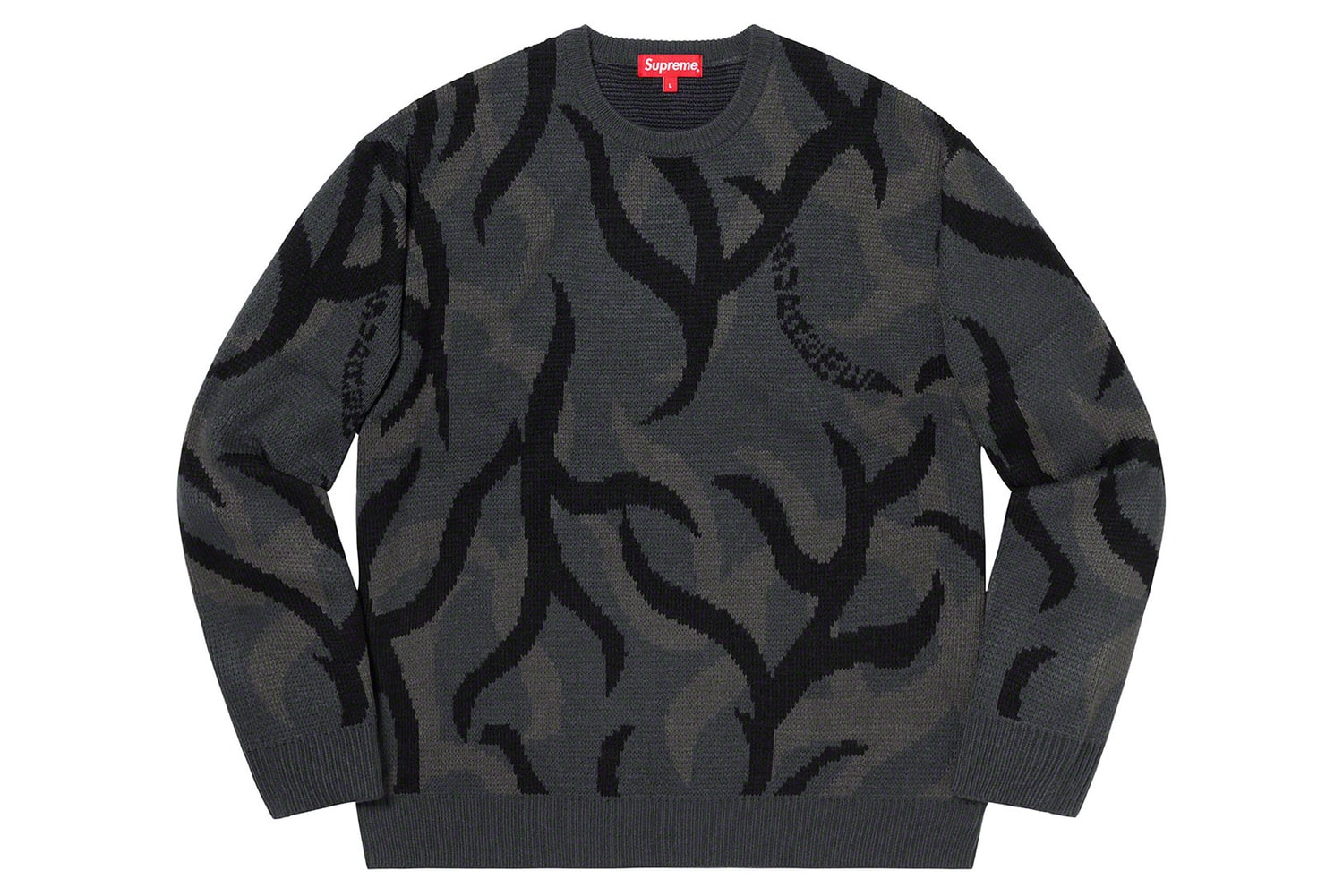 Supreme 
