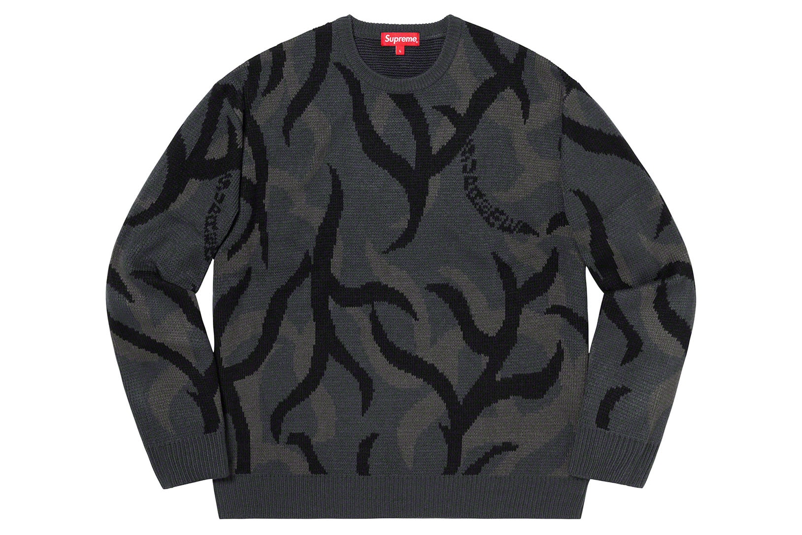 Supreme 