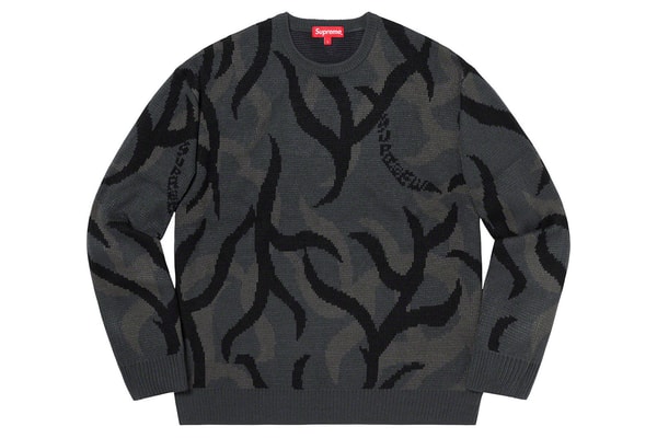 Supreme 