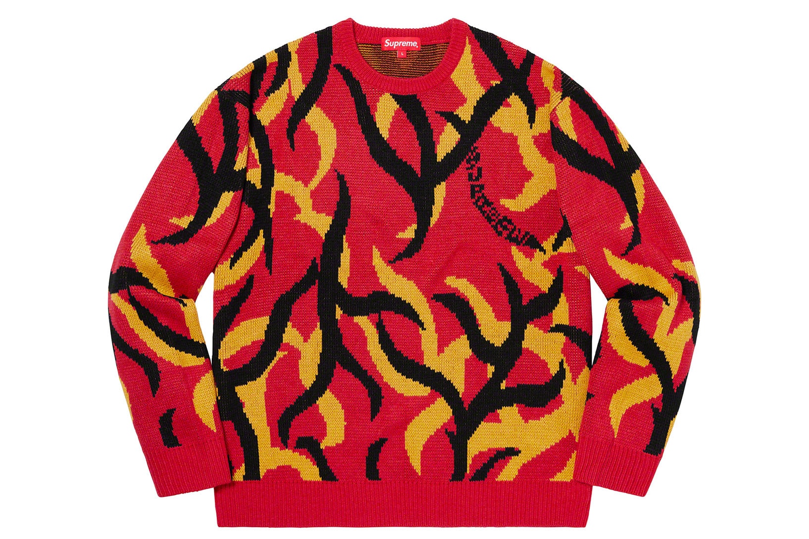 Supreme 