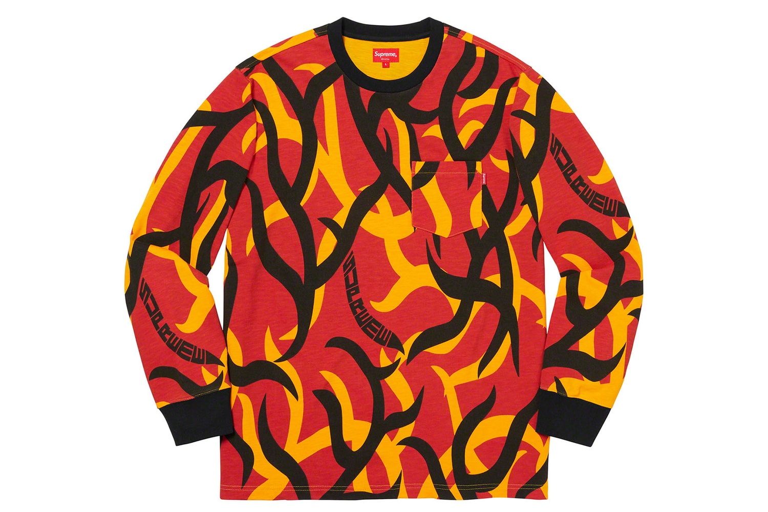 Supreme 