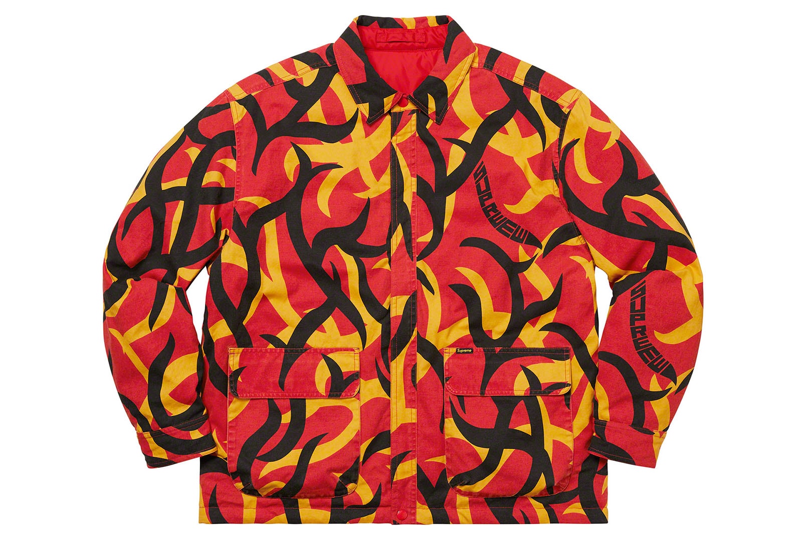 Supreme 