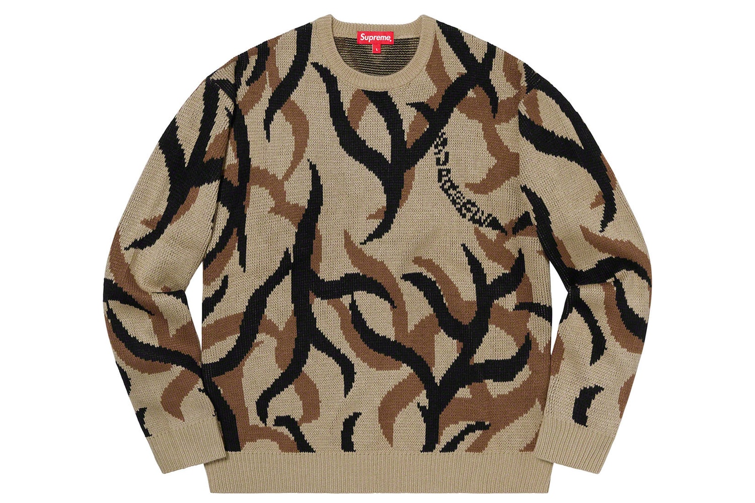 Supreme 